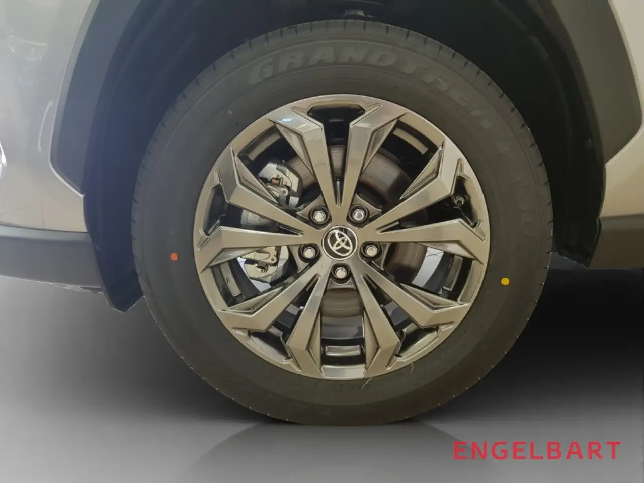 Toyota RAV4 2.5 Hybrid 4x2 Team D Technik Paket — معرض صور السيارة 15