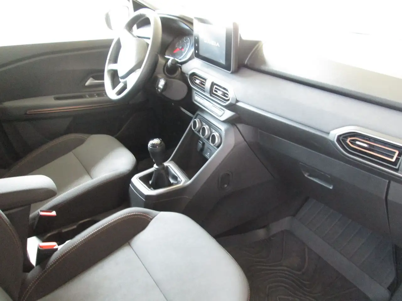 Dacia Sandero III Stepway Extreme+*NAVI*KAMERA*SHZ*1.H — معرض صور السيارة 11