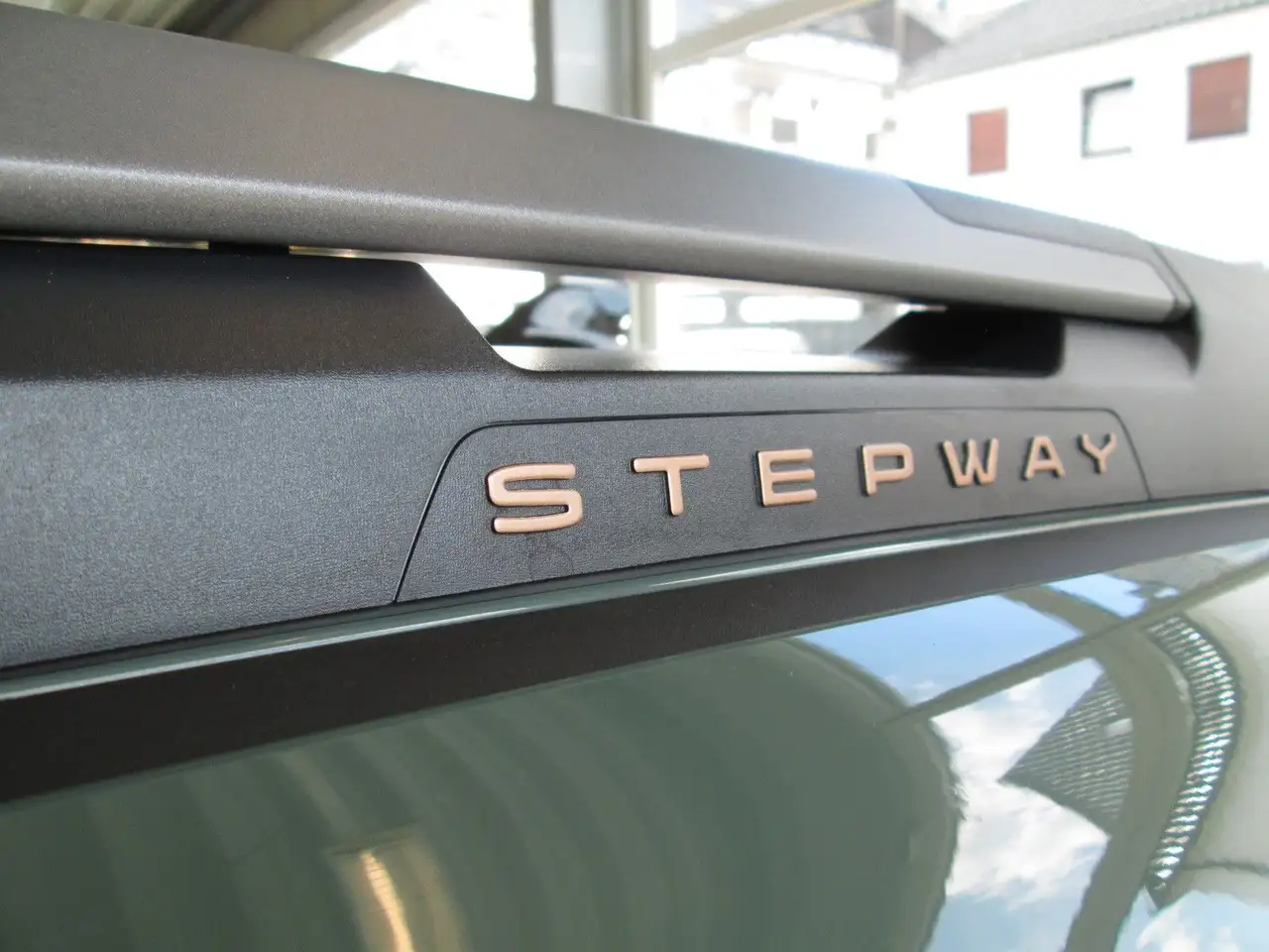 Dacia Sandero III Stepway Extreme+*NAVI*KAMERA*SHZ*1.H — معرض صور السيارة 23