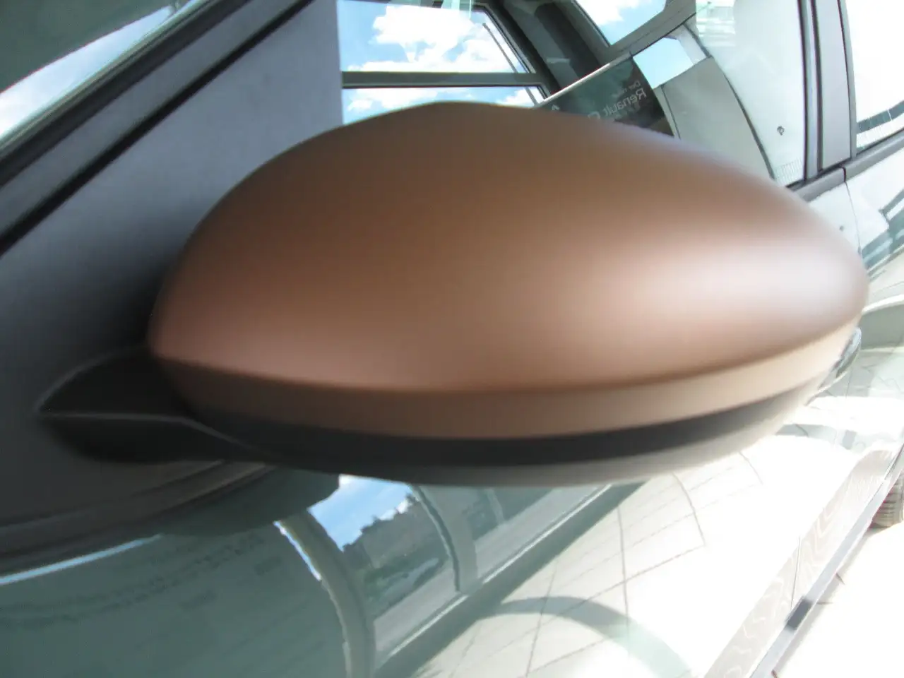 Dacia Sandero III Stepway Extreme+*NAVI*KAMERA*SHZ*1.H — معرض صور السيارة 3
