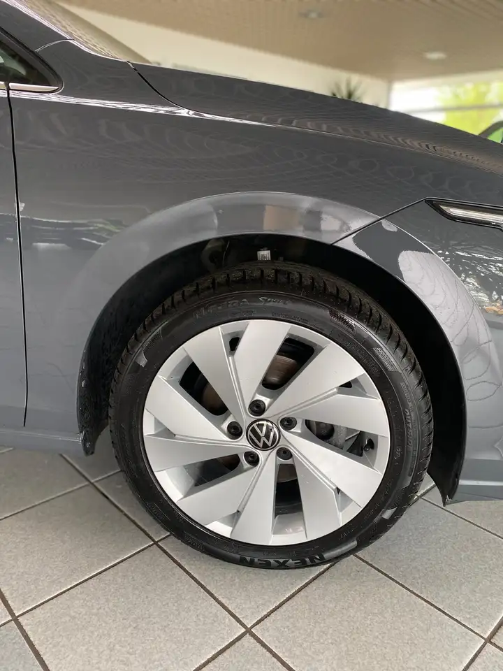 Volkswagen Golf Variant Style 1.5eTSI*DSG*LED+*RFK 360*ACC*Facelif — Galería del vehículo 5