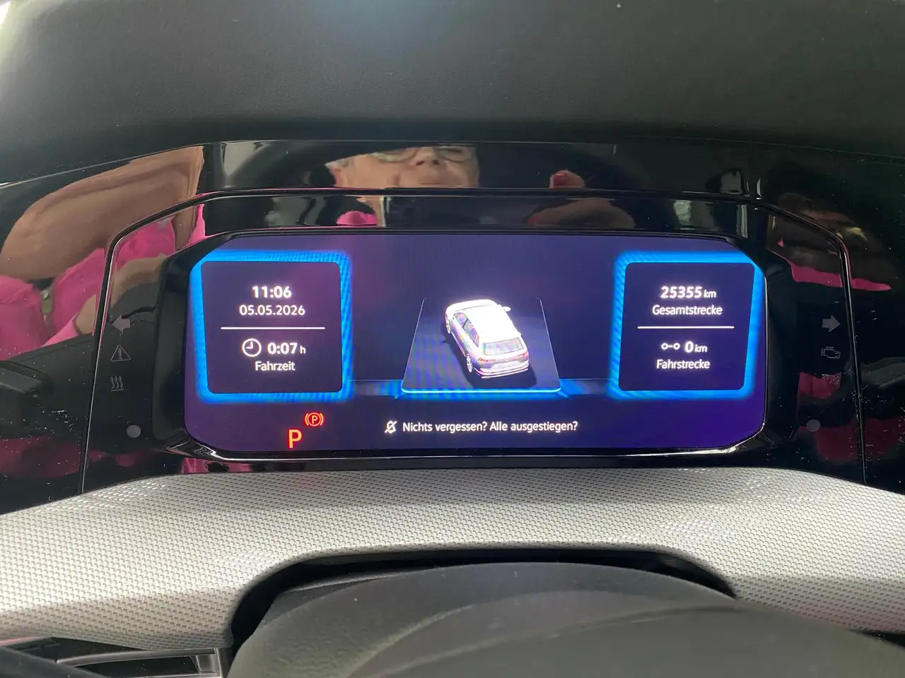 Volkswagen Golf Variant Style 1.5eTSI*DSG*LED+*RFK 360*ACC*Facelif — Galería del vehículo 7