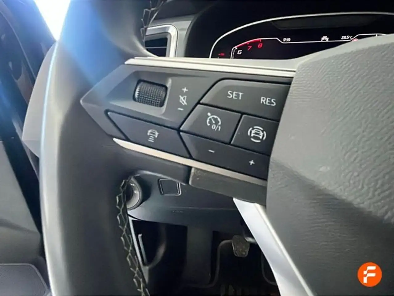SEAT Ateca 1.5 EcoTSI S&S Style XM — Galerie du véhicule 24