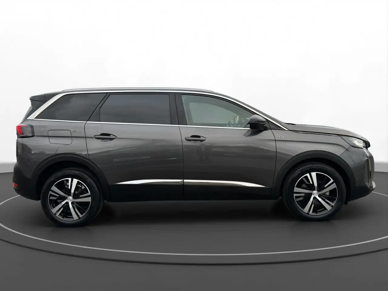 Peugeot 5008 GT *Tankgutschein 1.000€* Kamera Navi SHZ A — Galería del vehículo 4