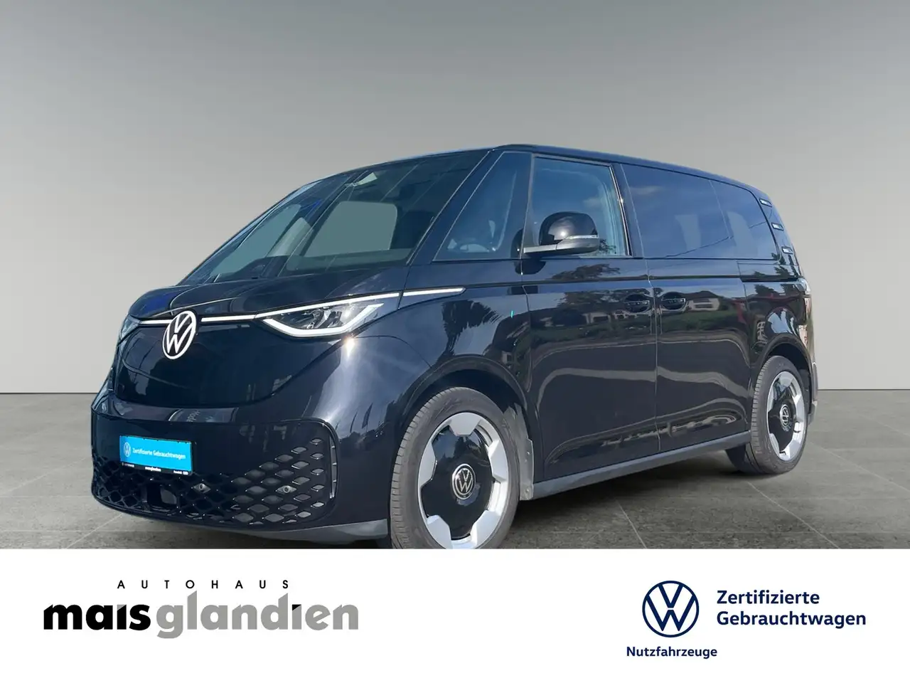 Volkswagen ID. Buzz ID.Buzz 210 kW Pro App 20"Zoll SHZ LED — Pronsfeld