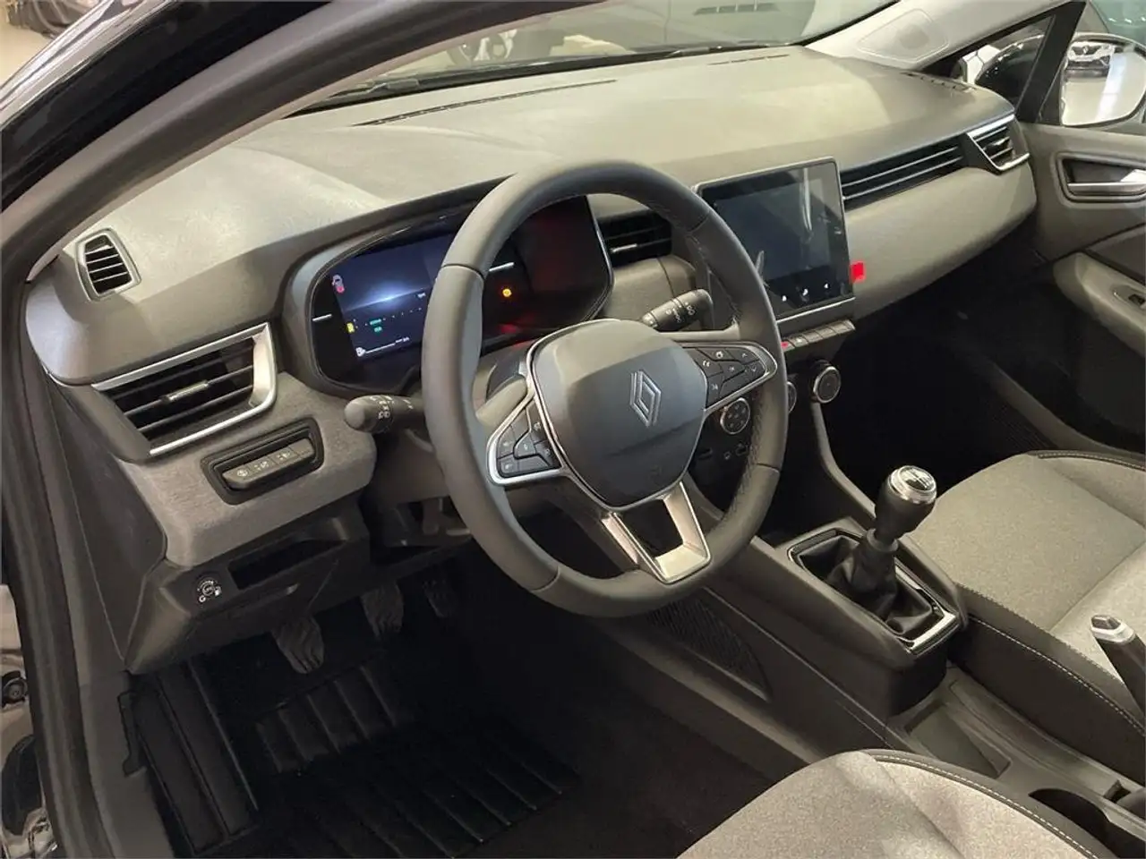 Renault Clio TCe GLP Evolution 74kW — Vehicle gallery 8