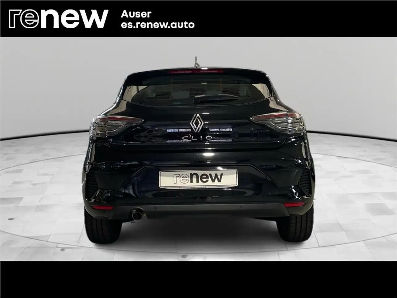 Renault Clio TCe GLP Evolution 74kW — Vehicle gallery 5