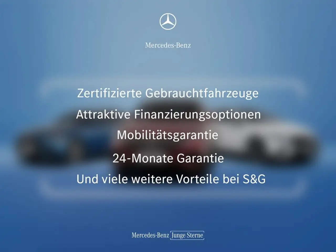 Mercedes-Benz GLA 200 AMG M-LED+360°+Night — Galería del vehículo 2