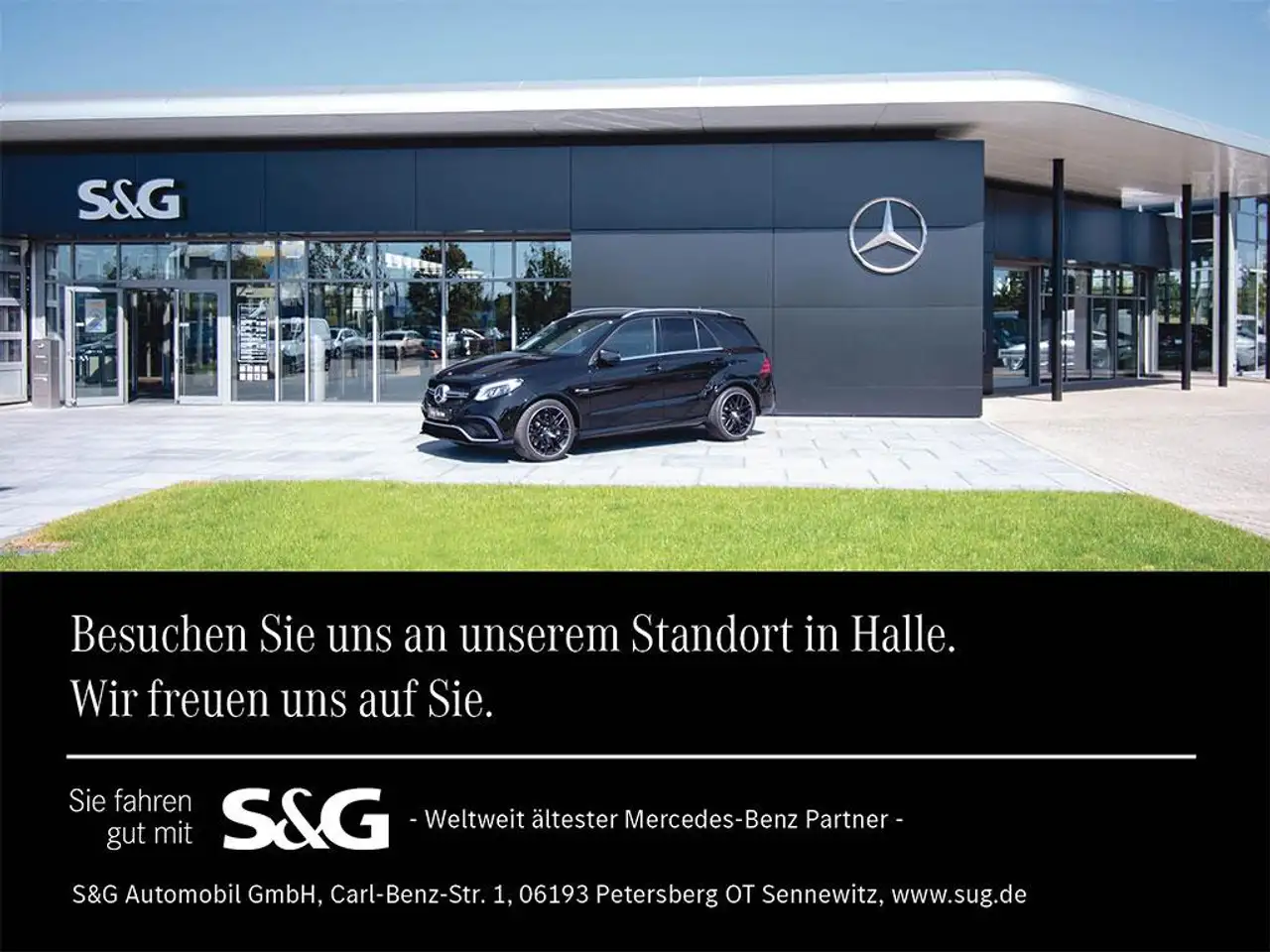 Mercedes-Benz GLA 200 AMG M-LED+360°+Night — Galería del vehículo 11