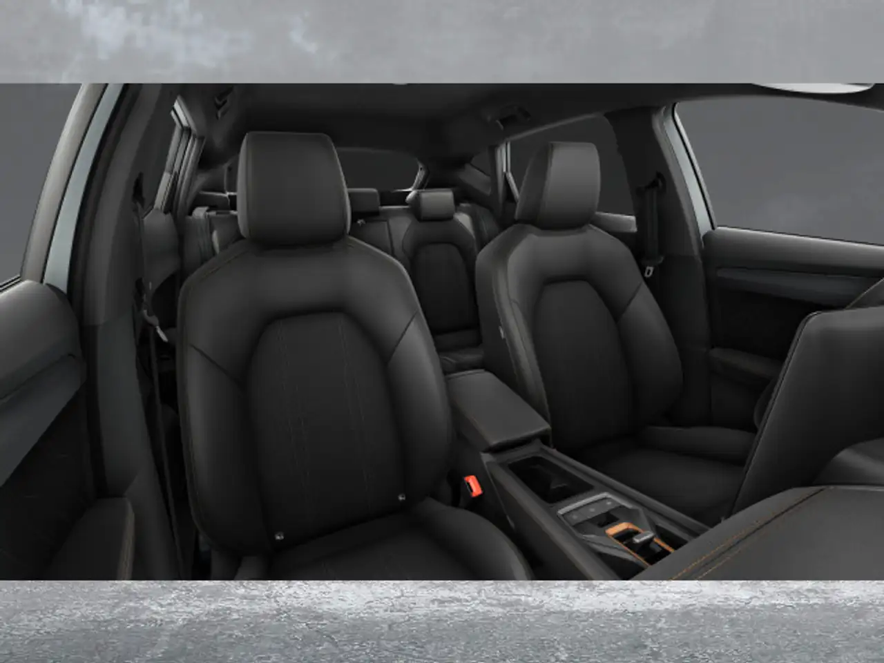 CUPRA Formentor 1.5 TSI DSG LED+NAVI+2xPDC+ACC+SHZ+LM — معرض صور السيارة 10