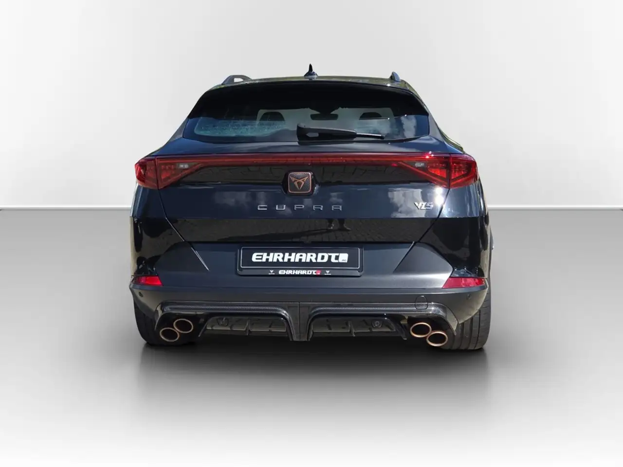 CUPRA Formentor 2.5 TSI DSG 4Drive VZ5 DCC AKEBONO*MATRIX*VIRTU... — معرض صور السيارة 6