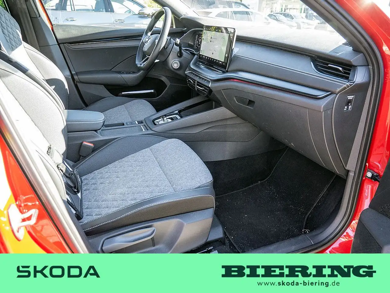 Skoda Octavia 1.5 TSI mHEV Sportline NAVI KAM ACC HUD — Vehicle gallery 2