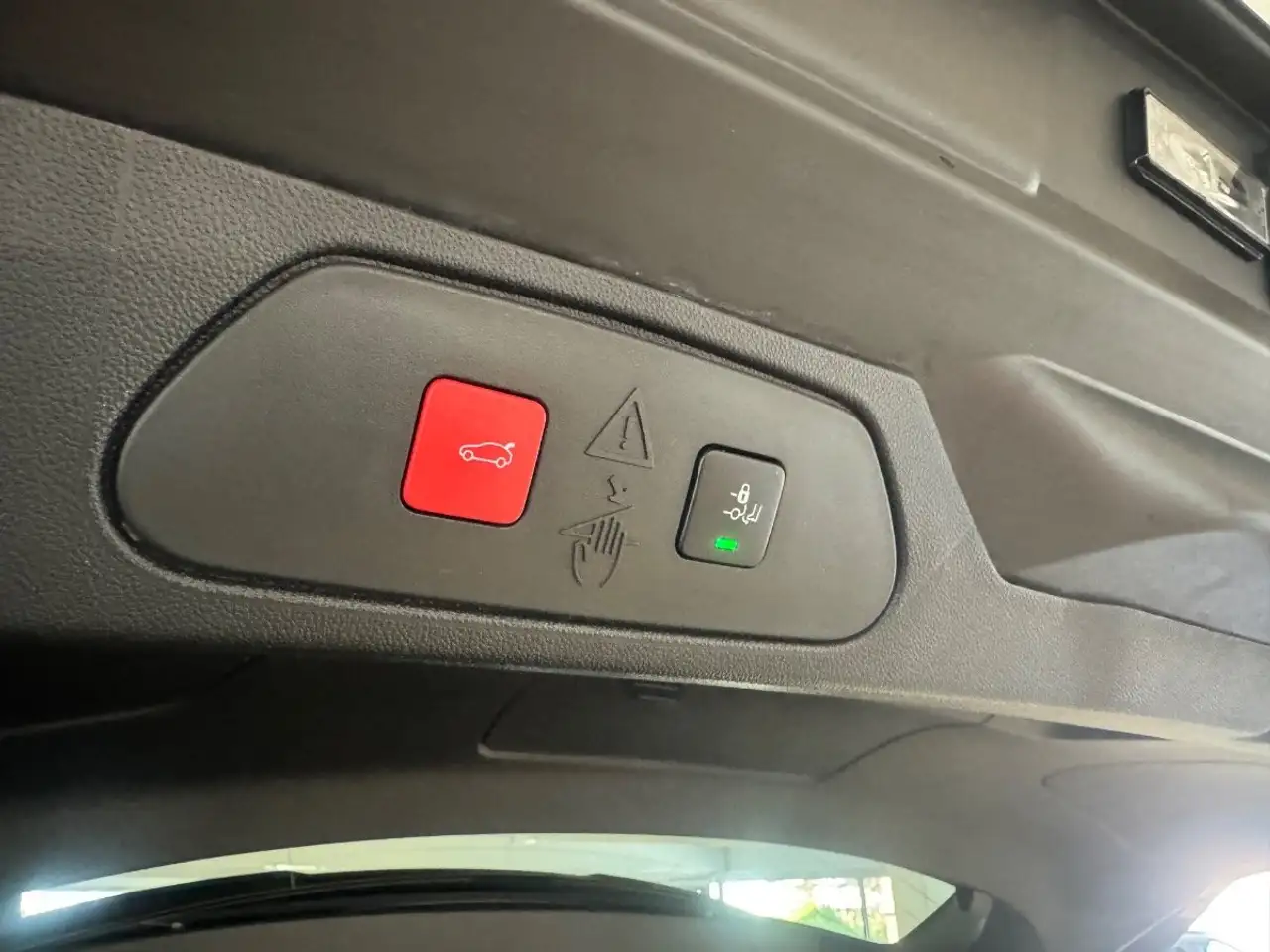 Opel Grandland 1.2 Turbo GS Line Alcantara+LED+Navi — Galería del vehículo 23