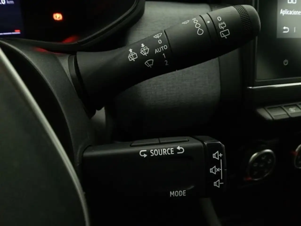 Renault Clio Evolution TCe 67 kW (91CV) — Galerie du véhicule 17