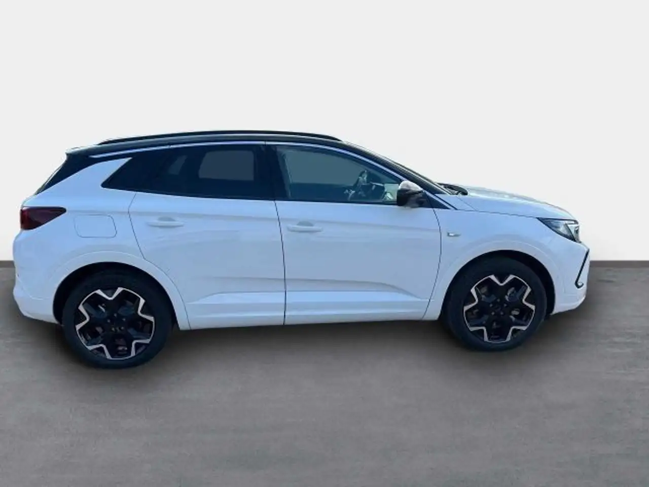 Opel Grandland Plug-in-Hybrid 1.6 Ultimate360 Kamera LED Blendfre — Galería del vehículo 4