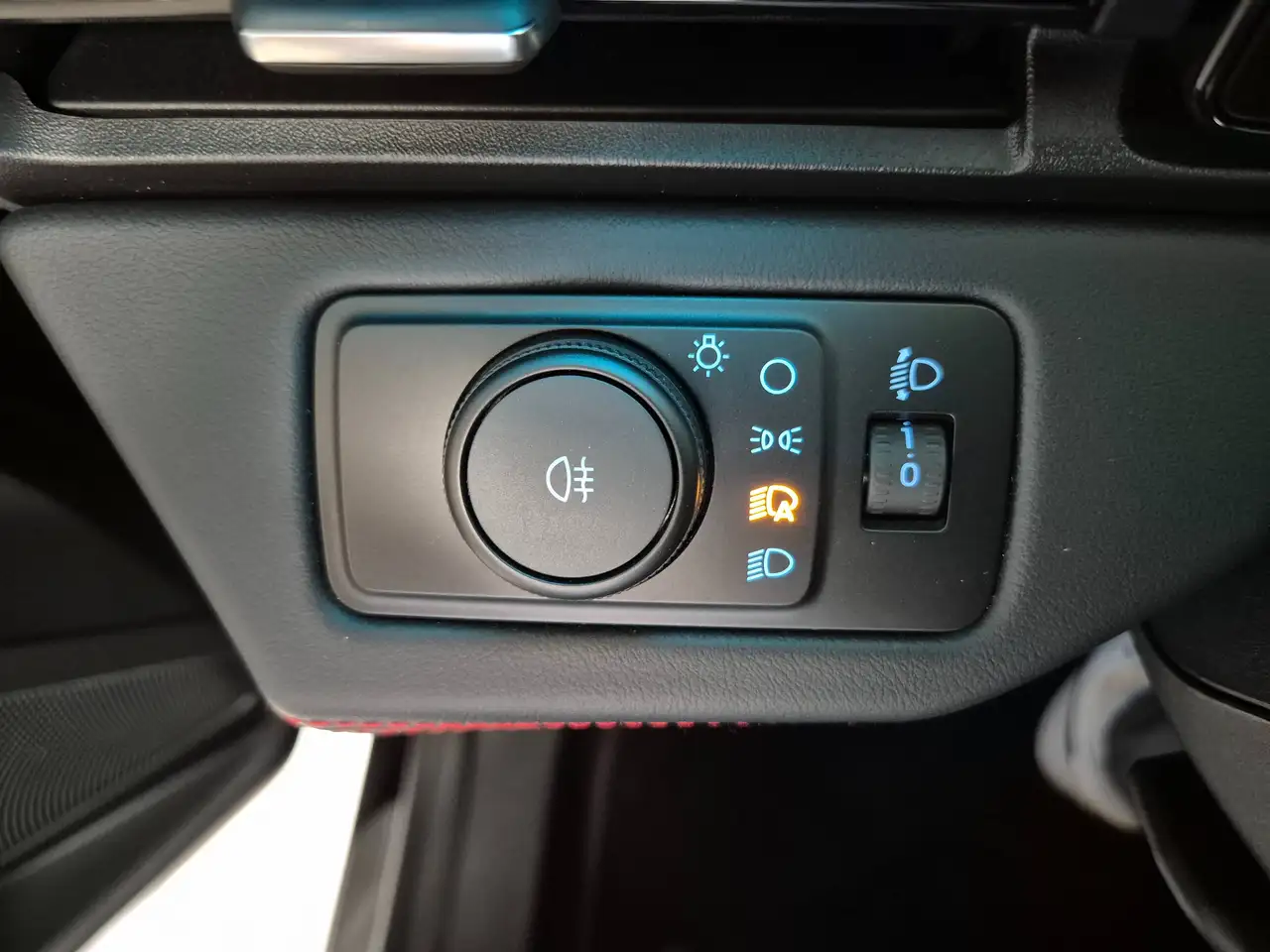 Ford Puma ST-Line Winter Allwetter CarPlay PDC hinten — Vehicle gallery 17