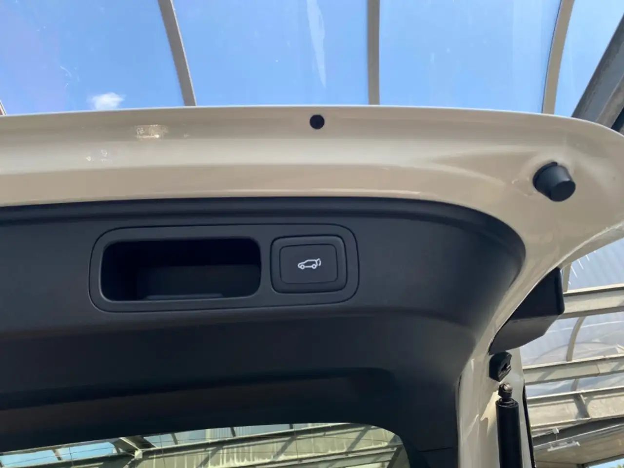 MG HS 1.5 T Luxury DCT *LED*360°*ACC**el. Sitze*SHZ* — Galerie du véhicule 22