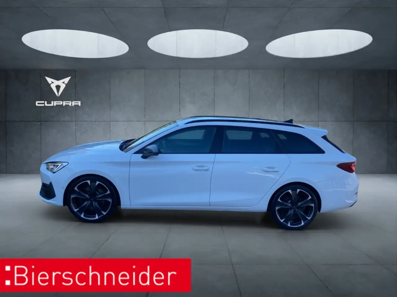 CUPRA Leon Sp. VZ 2.0 TSI DSG LED Navi Full Link PDC WP — Galería del vehículo 5