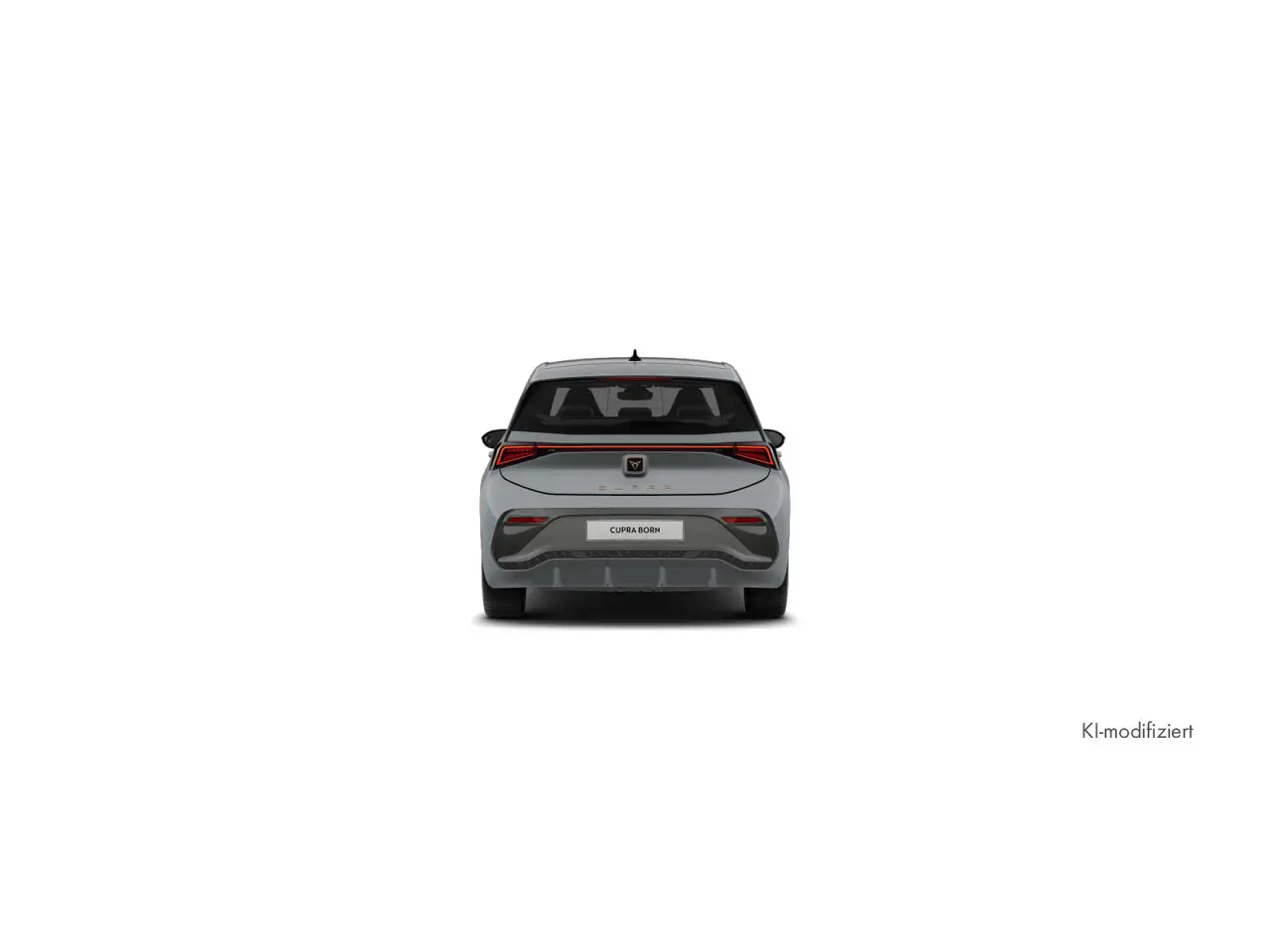 CUPRA Born e-Boost 170 KW PDC Lenkradheizung LED Keyle — Galería del vehículo 5