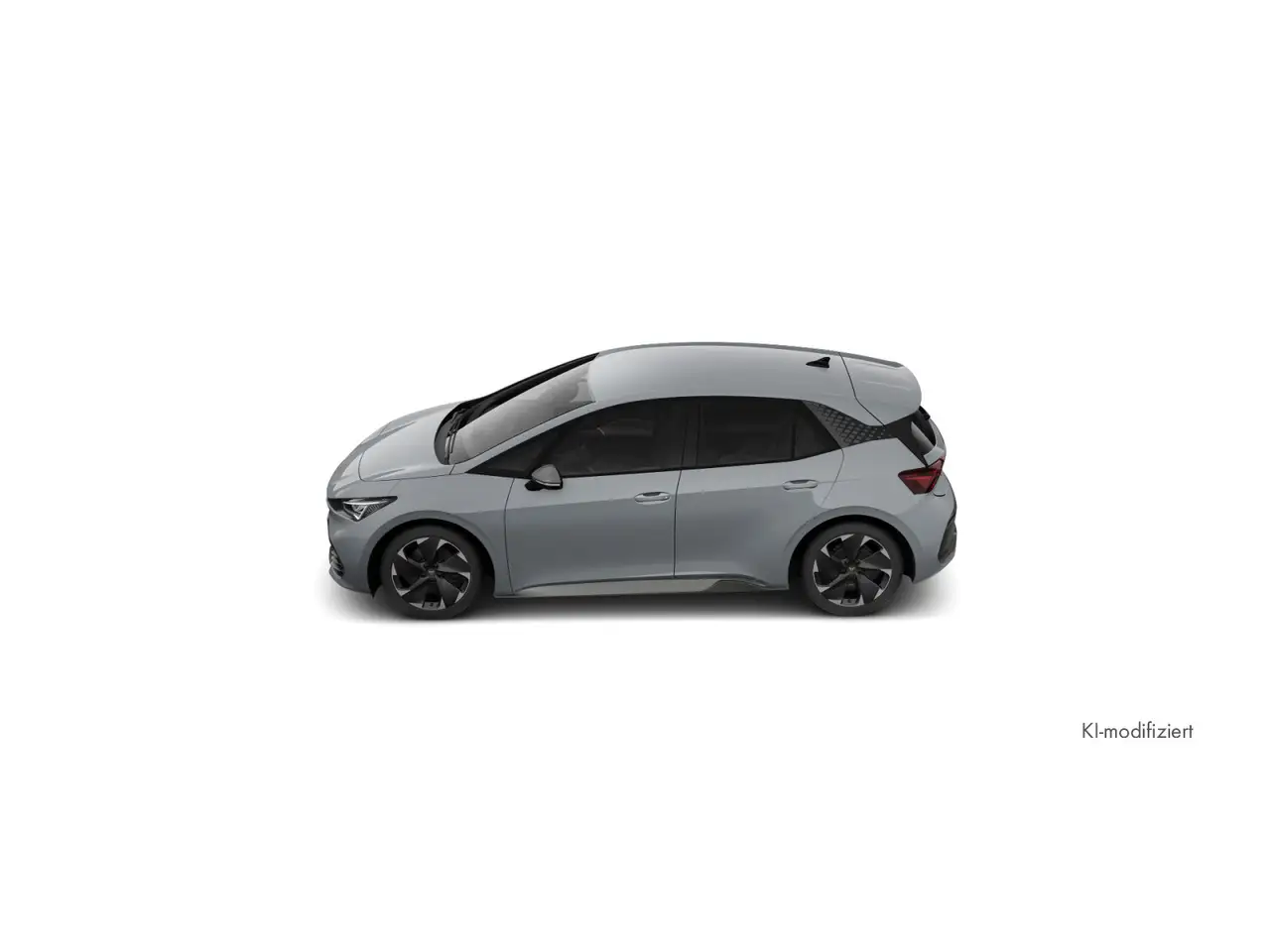 CUPRA Born e-Boost 170 KW PDC Lenkradheizung LED Keyle — Galería del vehículo 4