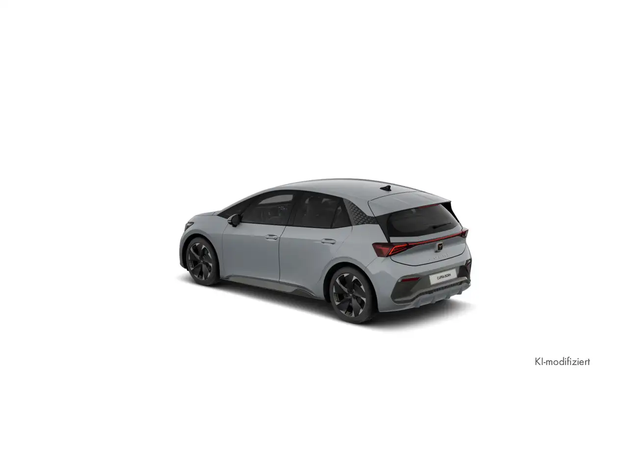 CUPRA Born e-Boost 170 KW PDC Lenkradheizung LED Keyle — Galería del vehículo 3