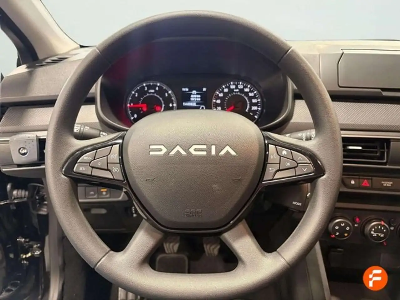 Dacia Sandero ECO-G Essential 74kW — Galerie du véhicule 11