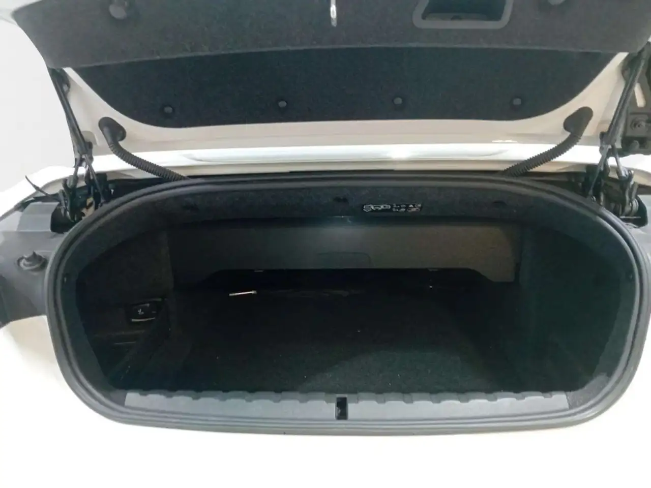 BMW 420 420iA Cabrio — Galería del vehículo 16