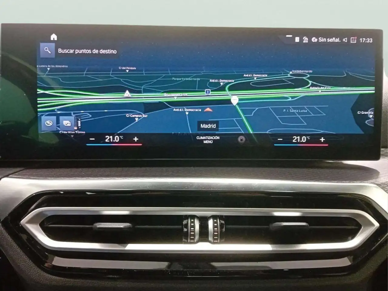 BMW 420 420iA Cabrio — Galería del vehículo 19