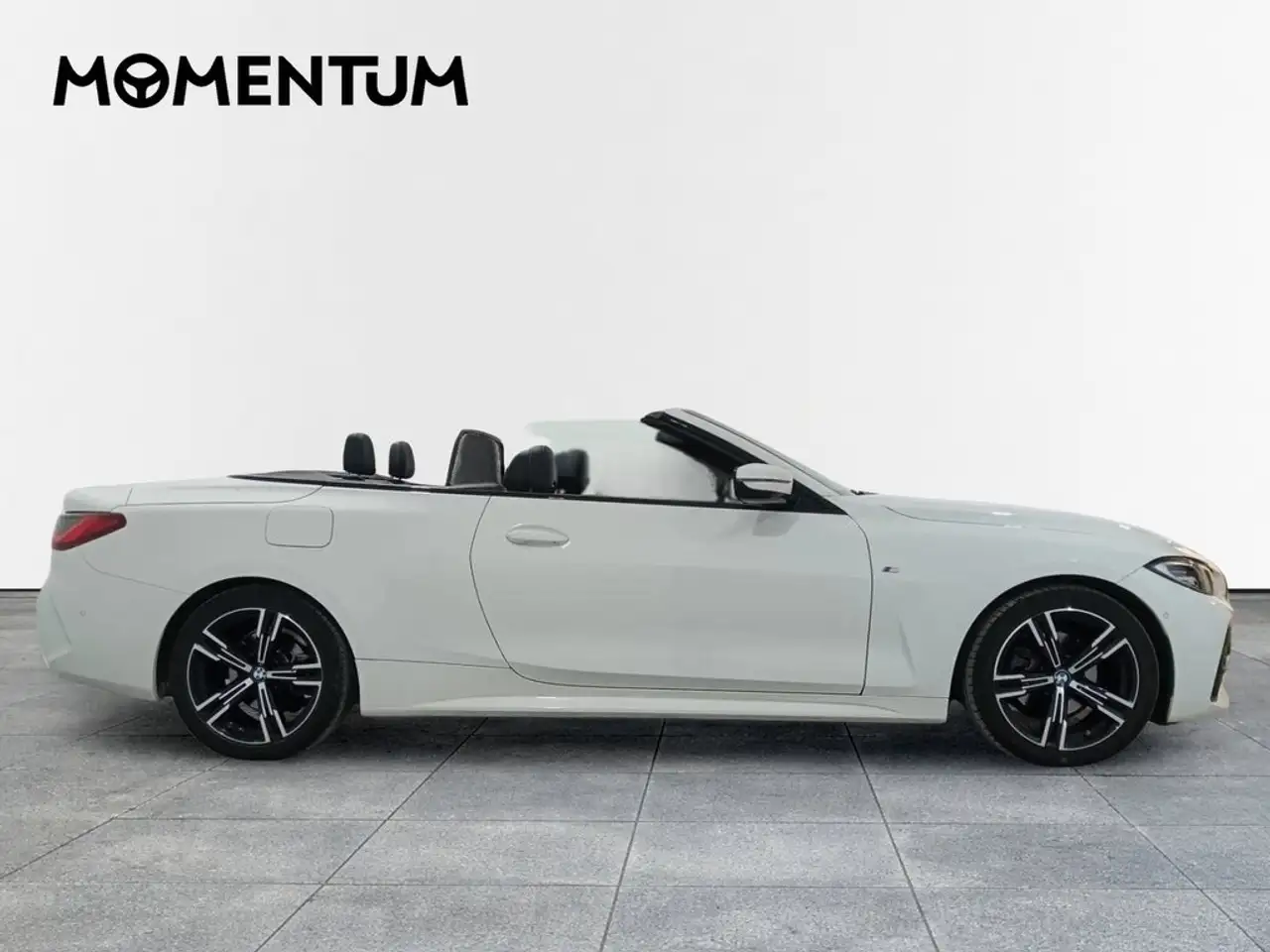BMW 420 420iA Cabrio — Galería del vehículo 24