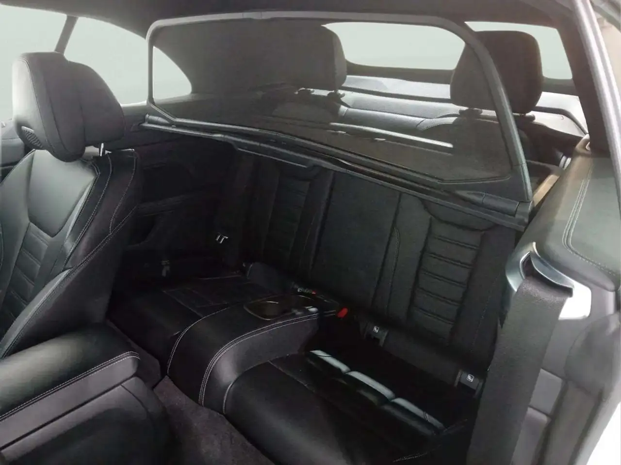 BMW 420 420iA Cabrio — Galería del vehículo 9