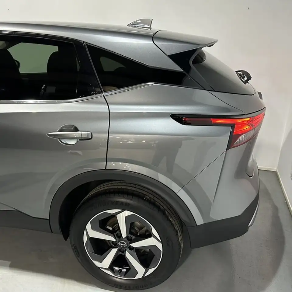 Nissan Qashqai 1.3 DIG-T mHEV 12V N-Connecta 4x2 103kW — Galería del vehículo 7