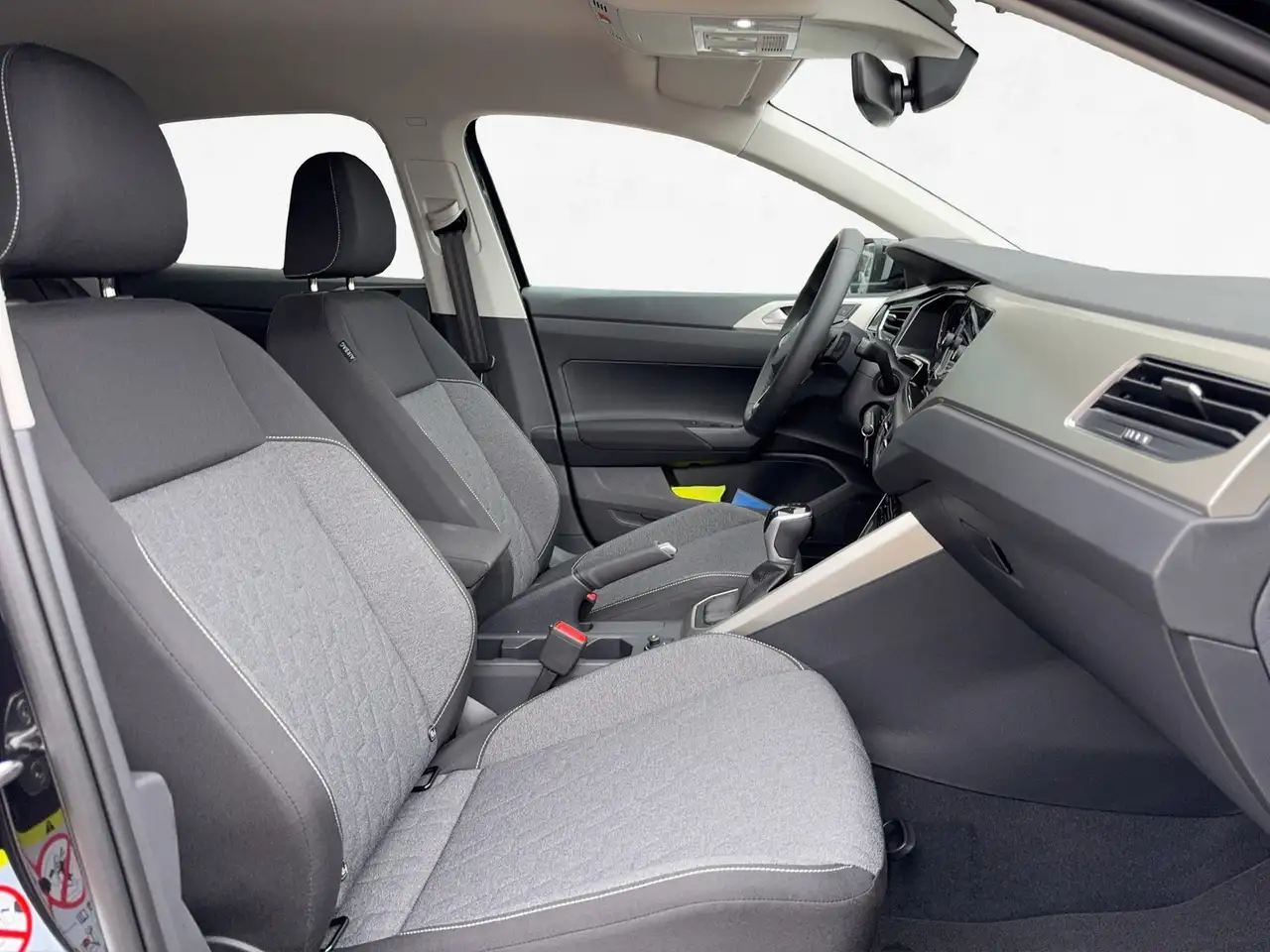 Volkswagen Taigo Move 1.0 TSI DSG /Rückfahrkam/LED/CarPlay — Vehicle gallery 9