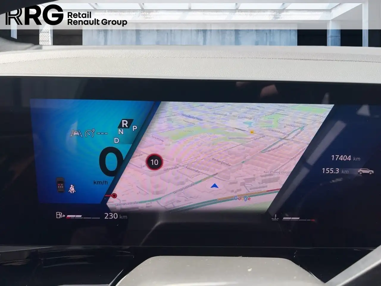 Renault Austral 1.3 TCE 160 EVOLUTION — Galerie du véhicule 14