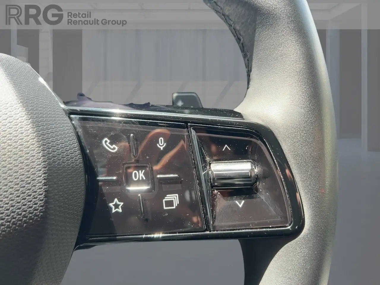 Renault Austral 1.3 TCE 160 EVOLUTION — Galerie du véhicule 15