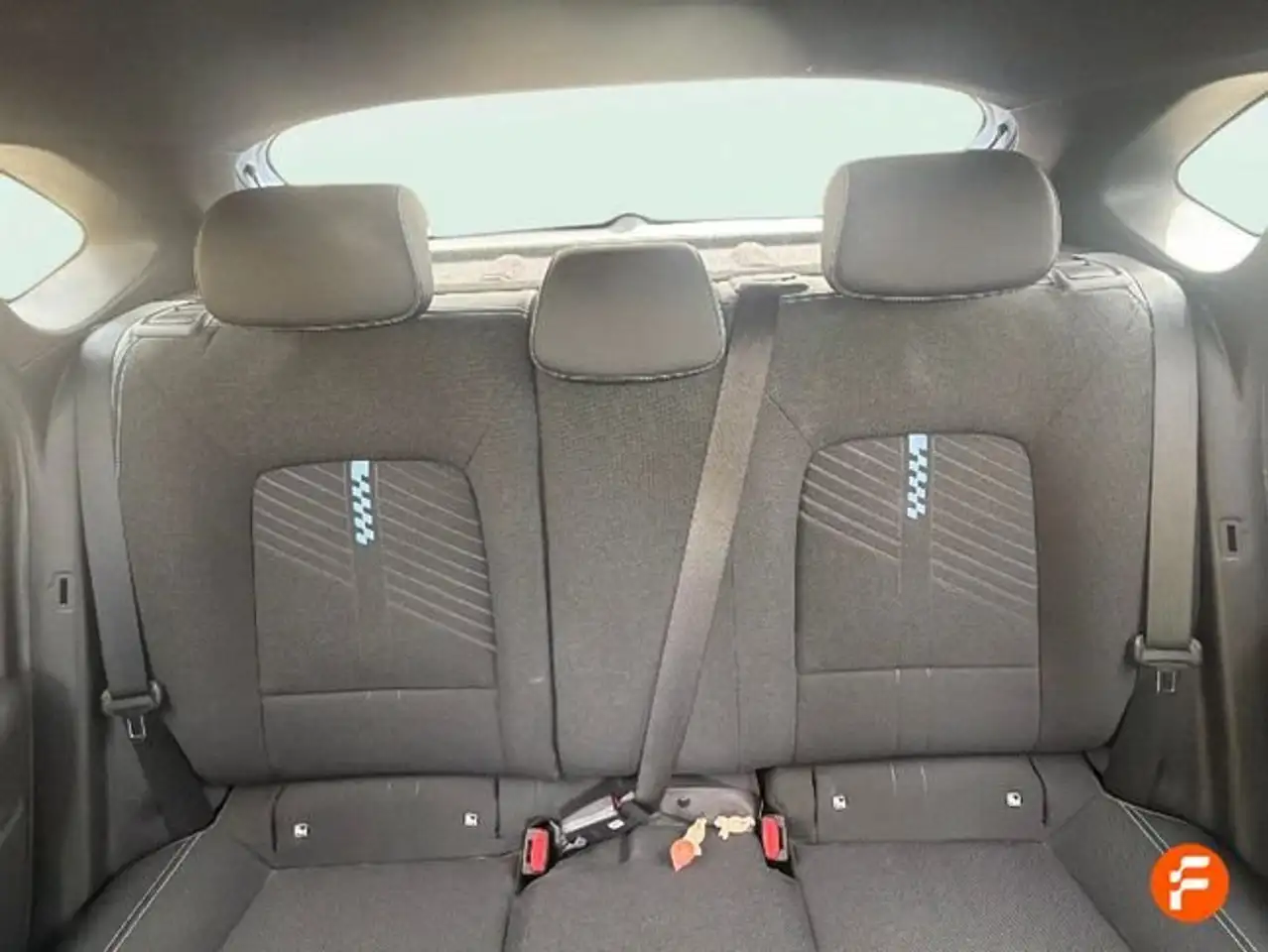 Hyundai i20 1.6T N — معرض صور السيارة 18