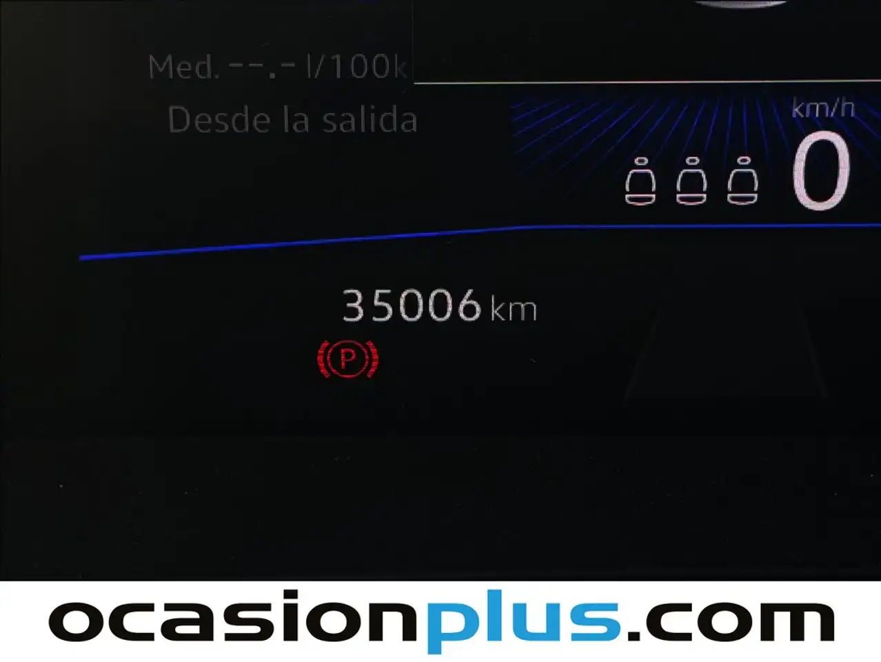 Volkswagen T-Roc 1.0 TSI Life 81kW — Galería del vehículo 9