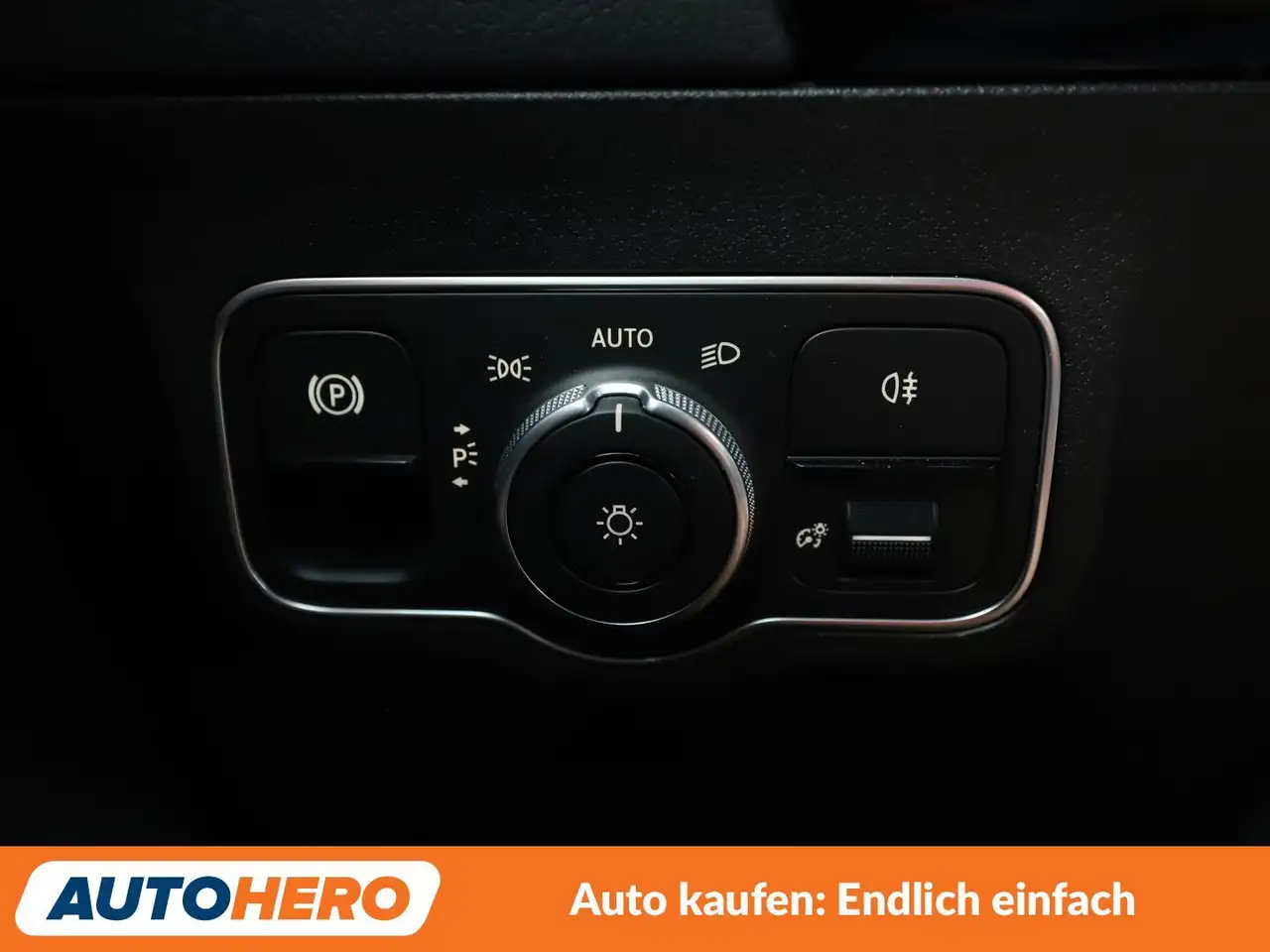 Mercedes-Benz B 250 B 250e AMG Line Aut.*TEMPO*CAM*PDC*SHZ* — Galerie du véhicule 26