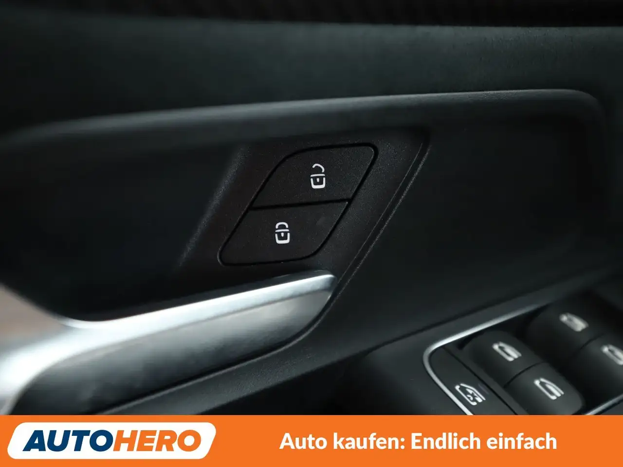 Mercedes-Benz B 250 B 250e AMG Line Aut.*TEMPO*CAM*PDC*SHZ* — Galerie du véhicule 27