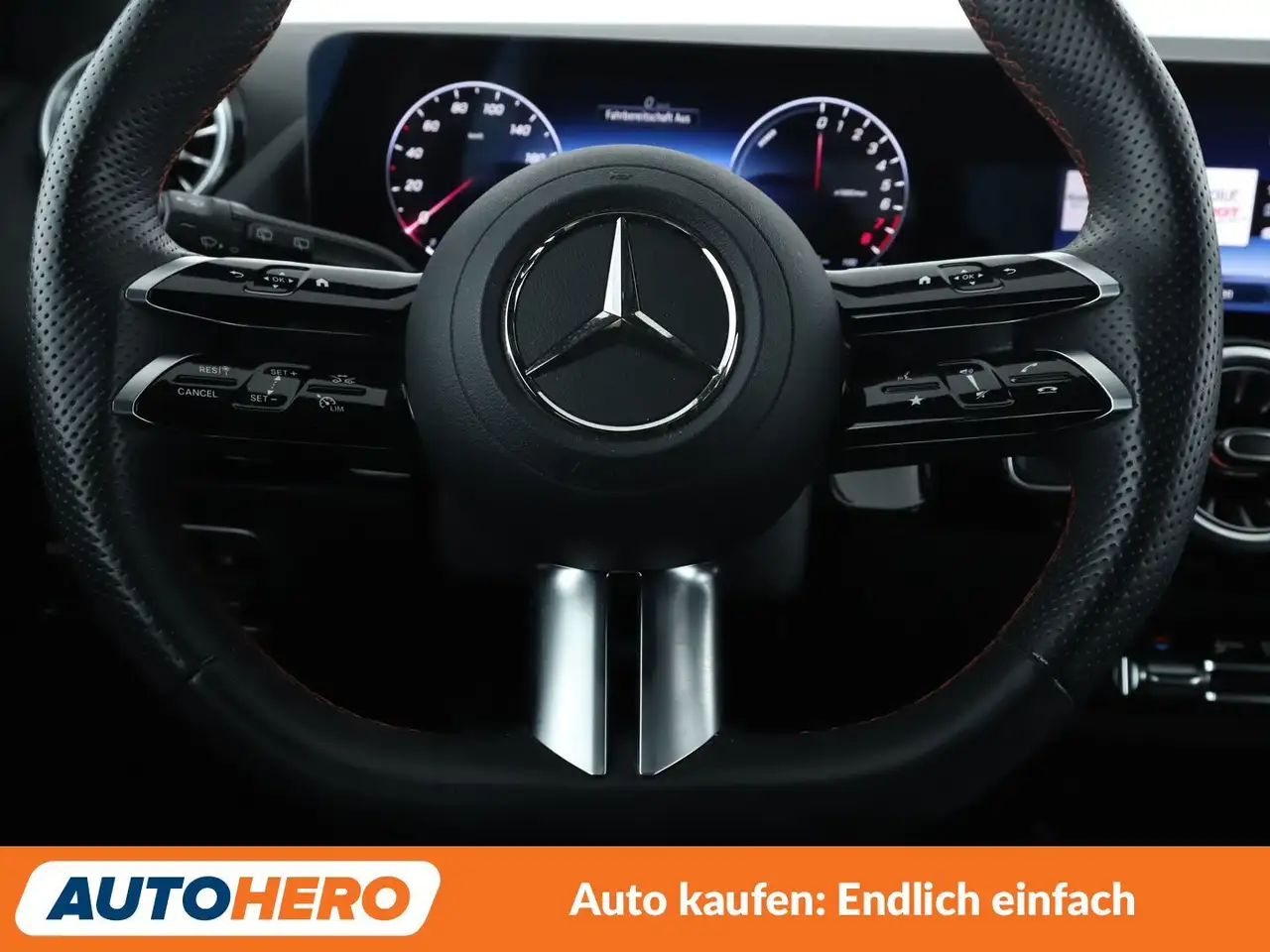Mercedes-Benz B 250 B 250e AMG Line Aut.*TEMPO*CAM*PDC*SHZ* — Galerie du véhicule 19