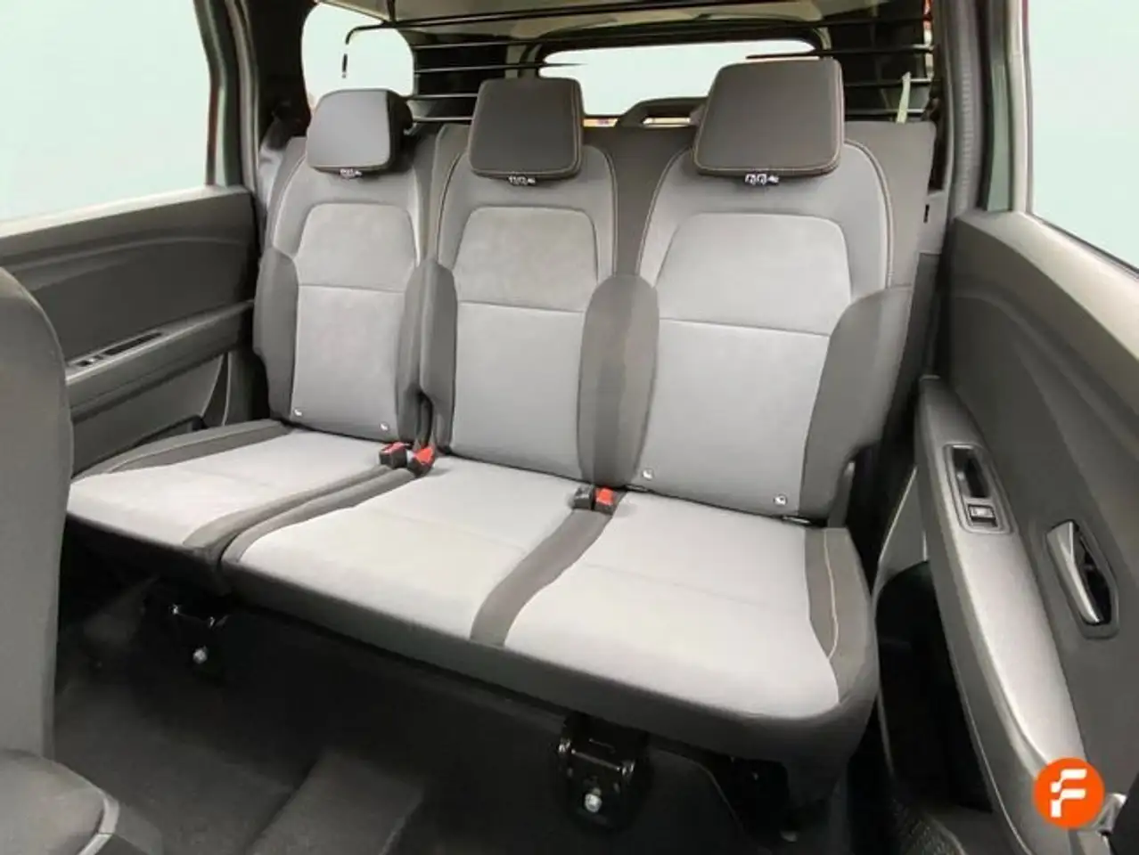 Dacia Jogger Hybrid Extreme 103kW 7pl. — Galería del vehículo 13