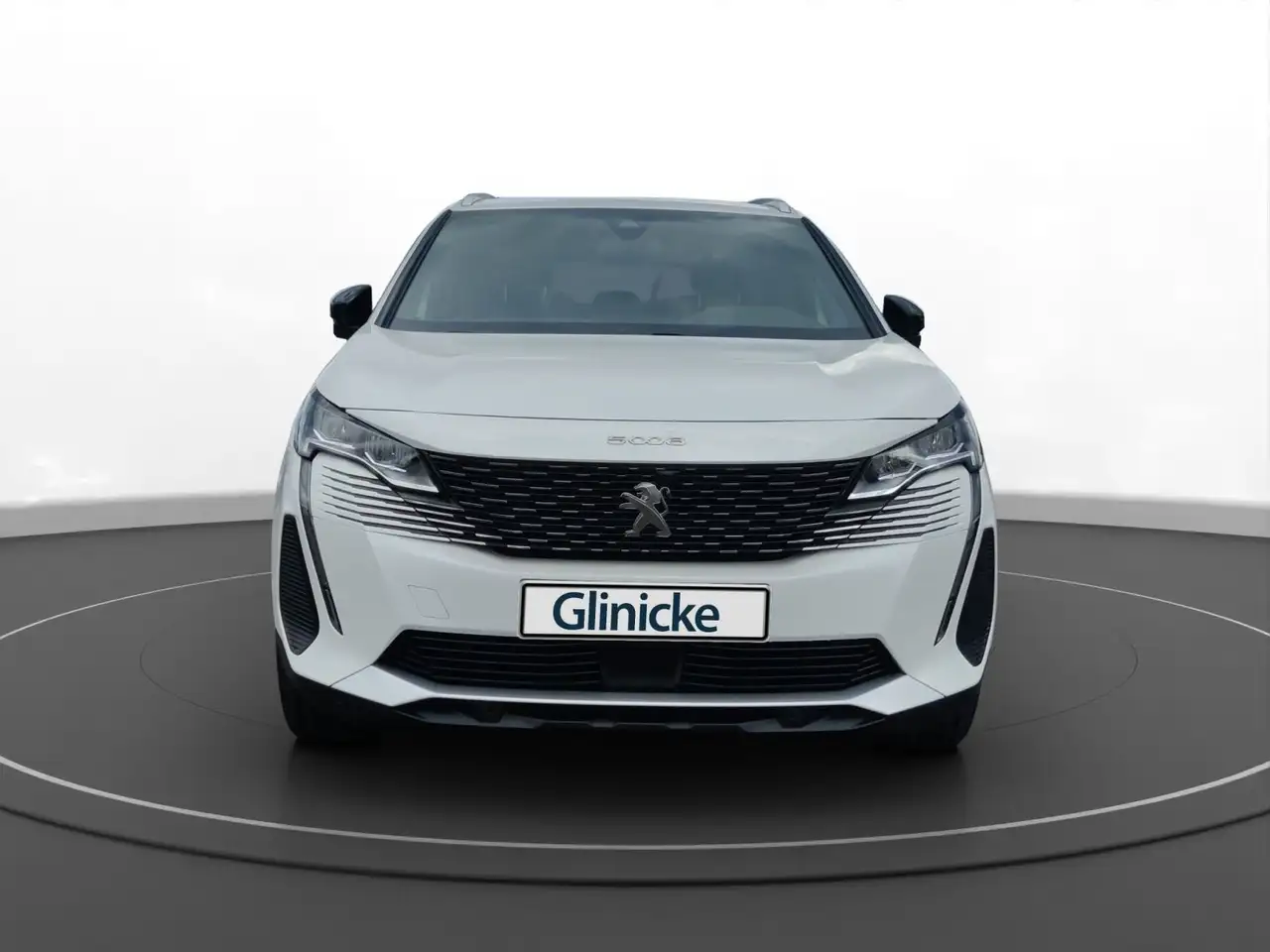 Peugeot 5008 Allure Pack PureTech 130 7-Sitzer Kamera 30 — Vehicle gallery 2