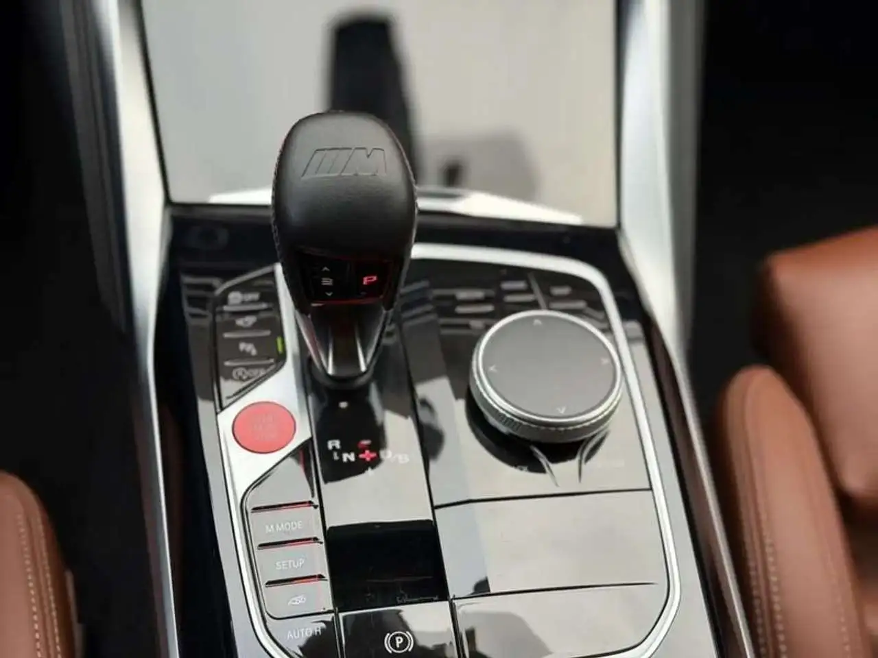 BMW M3 Touring xDrive Competition — Galería del vehículo 13