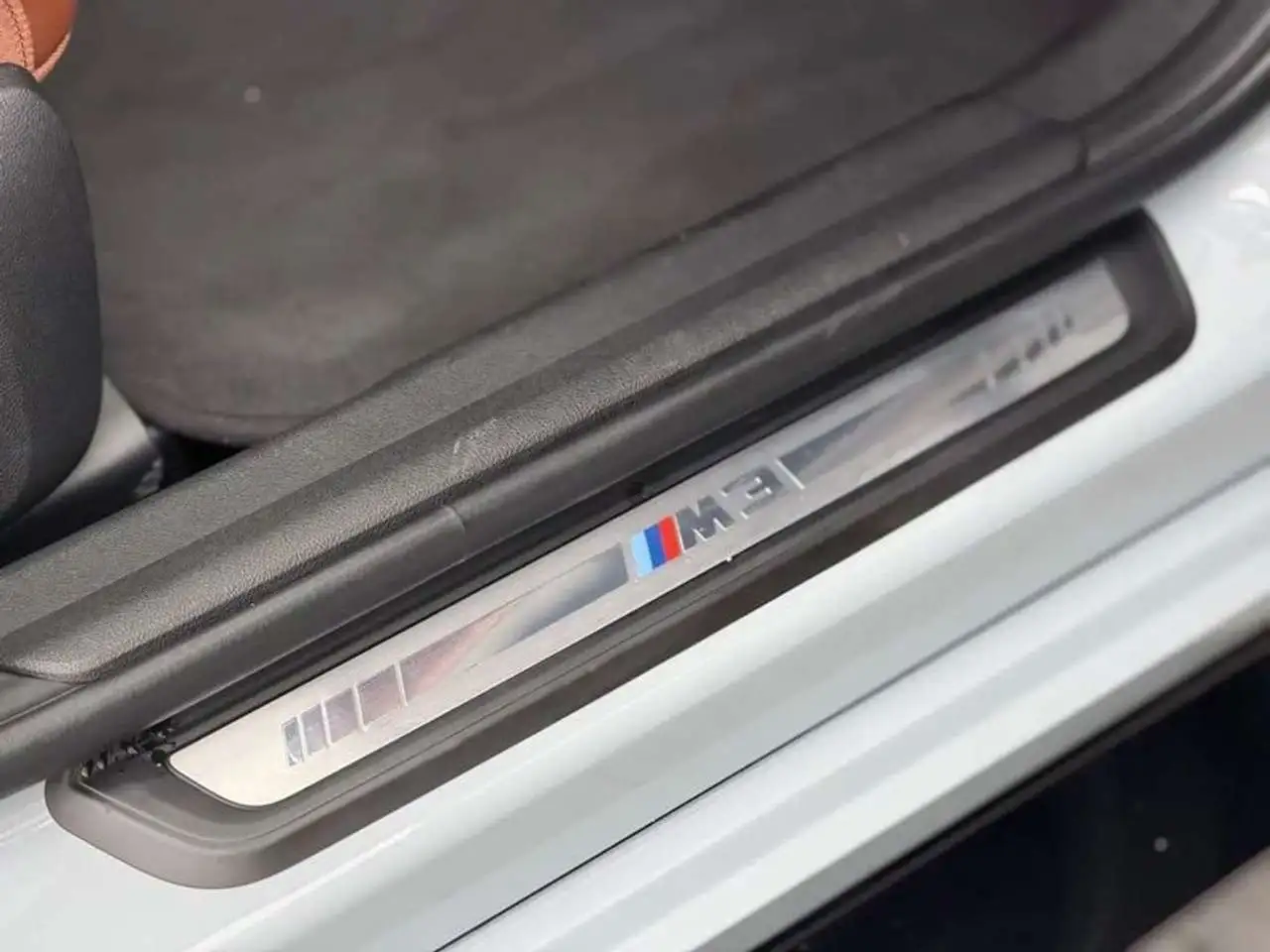 BMW M3 Touring xDrive Competition — Galería del vehículo 28