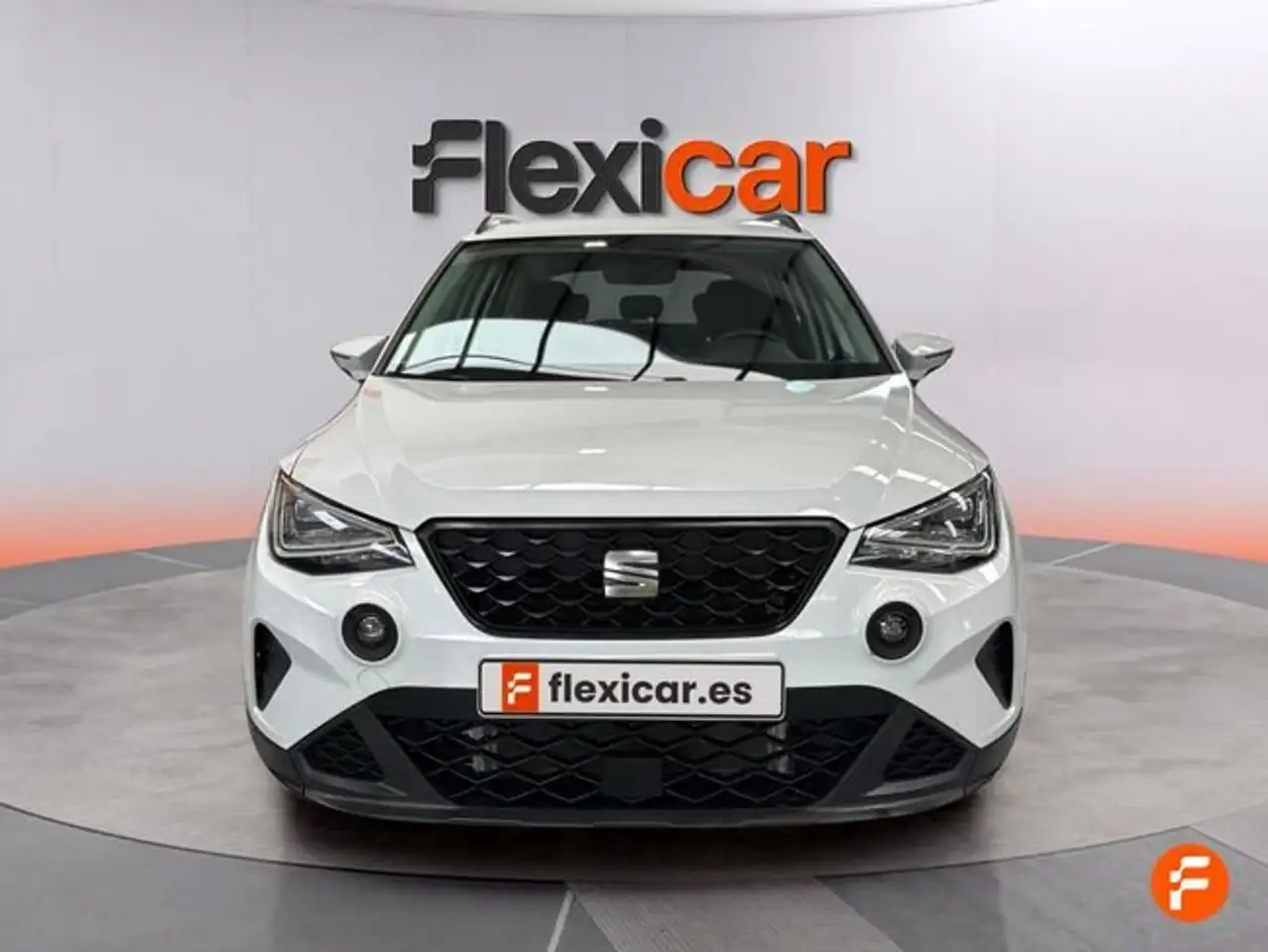 SEAT Arona 1.0 TSI 81kW DSG Style XL — معرض صور السيارة 2