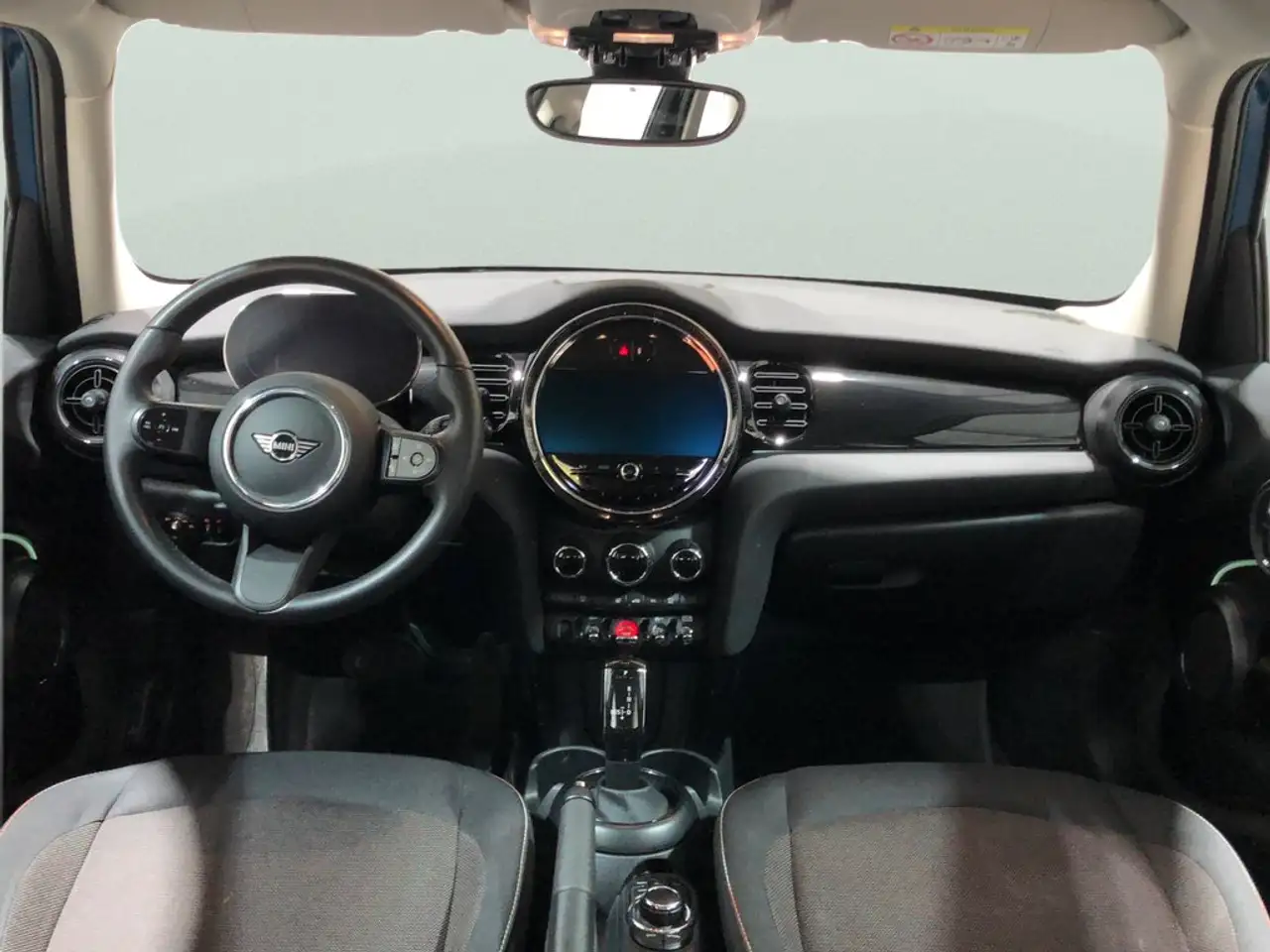 MINI Cooper Aut. — معرض صور السيارة 7