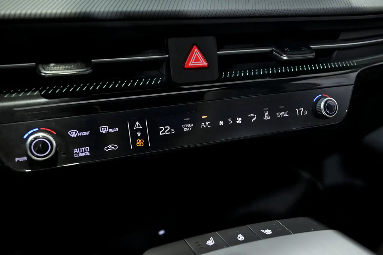 Kia EV6 Long Range GT AWD 430kW — Galerie du véhicule 37