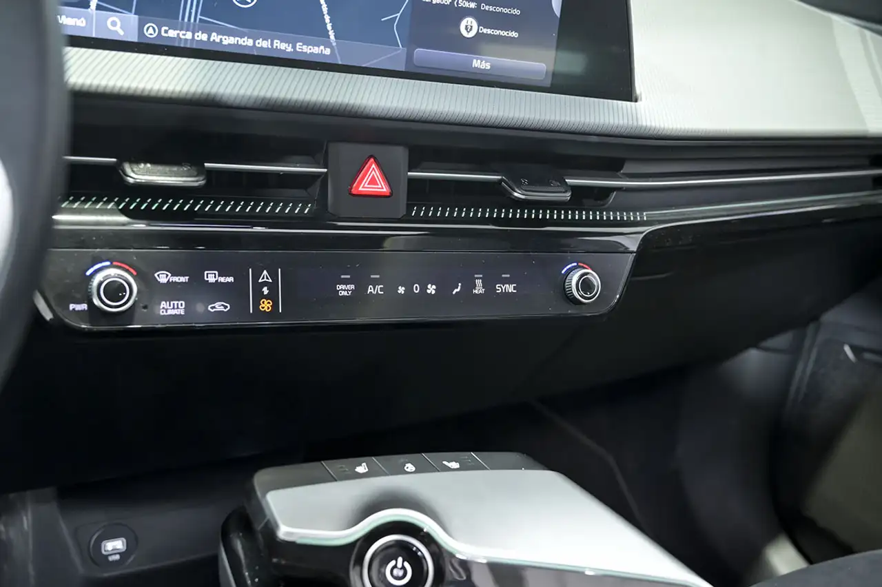 Kia EV6 Long Range GT AWD 430kW — Galerie du véhicule 36