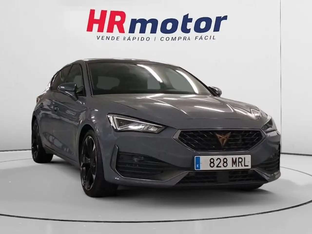 CUPRA Leon 1.5 eTSI 110 DSG — Castelló de la Plana