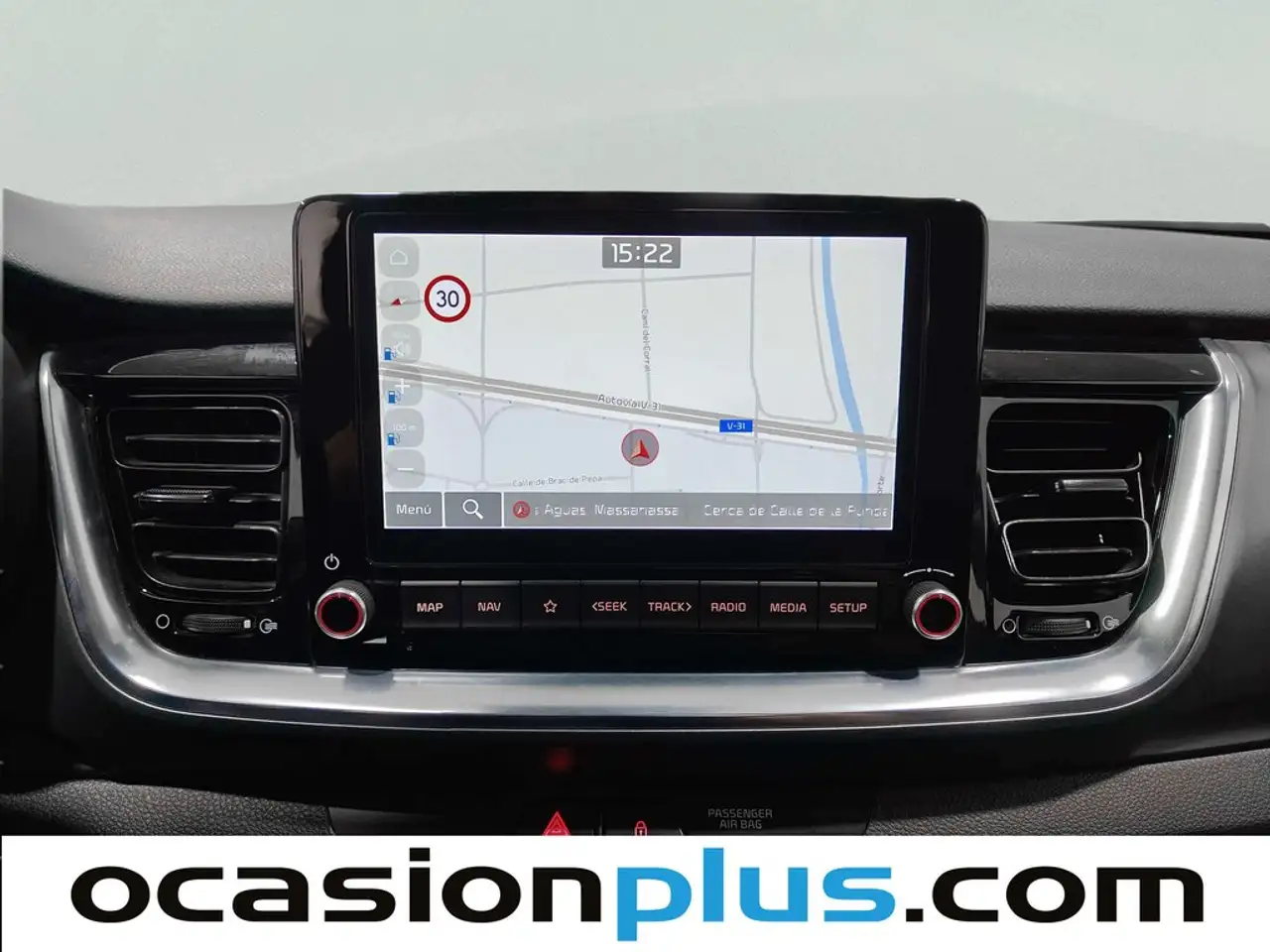Kia Stonic 1.0 T-GDi Eco-Dynamic Drive 100 — Galerie du véhicule 6