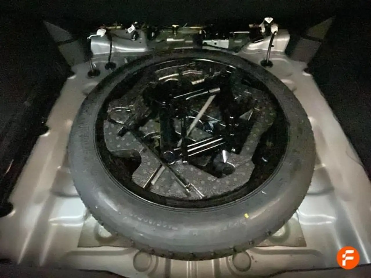 Omoda 5 1.6 T-GDI 136.5kW (185CV) DCT Premium — Vehicle gallery 17